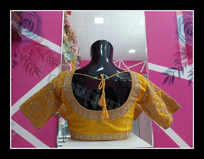 HR Boutique